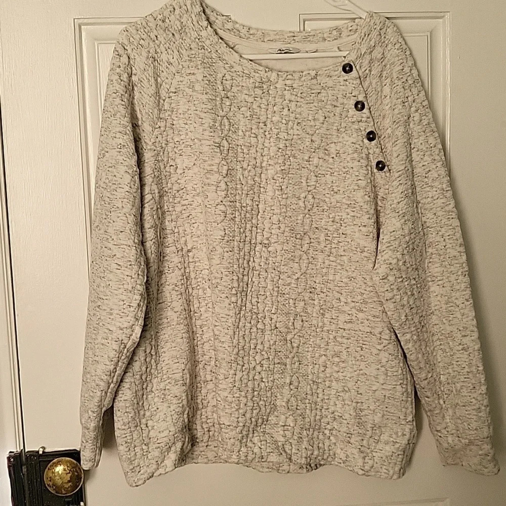 Reitman's Sweatshirt